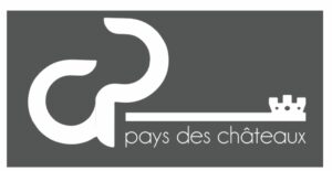 logo Pays des Châteaux